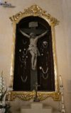 9. ołtarz Chrystusa na krzyżu